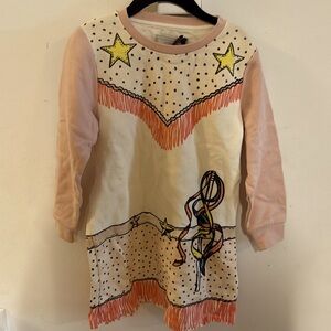 Stella  Mc Cartney  kids dress NWT